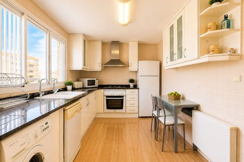 Lejlighed i Calpe, Alicante, Calpe - € 1.350.000 | Ref: NO5871 - foto 19