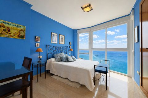 Lejlighed i Calpe, Alicante, Calpe - € 1.350.000 | Ref: NO5871 - foto 22