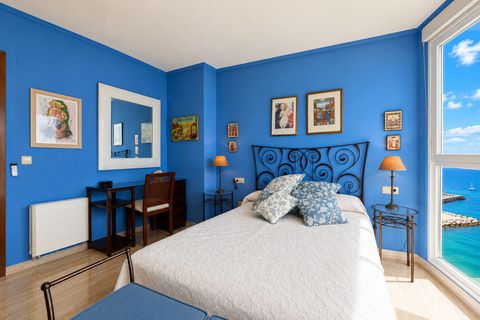 Lejlighed i Calpe, Alicante, Calpe - € 1.350.000 | Ref: NO5871 - foto 24