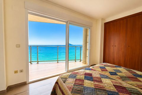 Lejlighed i Calpe, Alicante, Calpe - € 1.350.000 | Ref: NO5871 - foto 25
