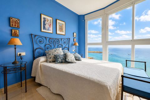 Lejlighed i Calpe, Alicante, Calpe - € 1.350.000 | Ref: NO5871 - foto 26