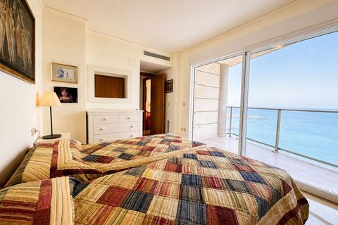 Lejlighed i Calpe, Alicante, Calpe - € 1.350.000 | Ref: NO5871 - foto 27