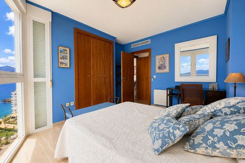 Lejlighed i Calpe, Alicante, Calpe - € 1.350.000 | Ref: NO5871 - foto 28