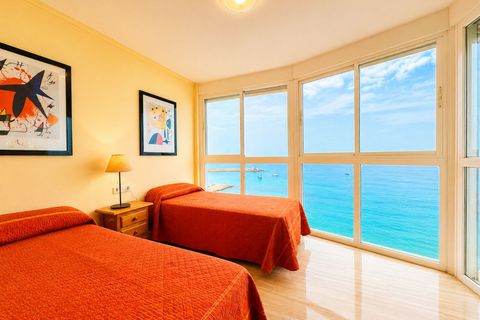 Lejlighed i Calpe, Alicante, Calpe - € 1.350.000 | Ref: NO5871 - foto 29