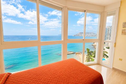Lejlighed i Calpe, Alicante, Calpe - € 1.350.000 | Ref: NO5871 - foto 30