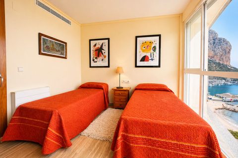 Lejlighed i Calpe, Alicante, Calpe - € 1.350.000 | Ref: NO5871 - foto 32