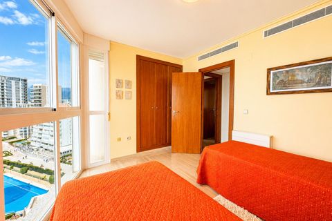 Lejlighed i Calpe, Alicante, Calpe - € 1.350.000 | Ref: NO5871 - foto 33
