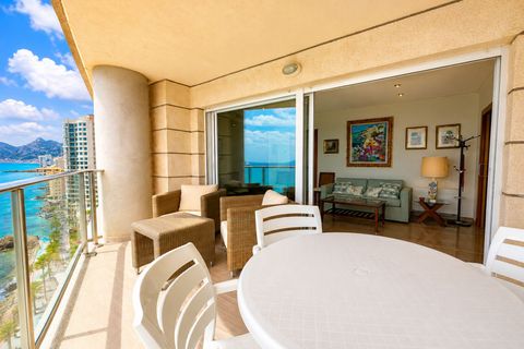 Lejlighed i Calpe, Alicante, Calpe - € 1.350.000 | Ref: NO5871 - foto 37
