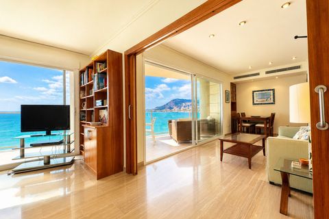 Lejlighed i Calpe, Alicante, Calpe - € 1.350.000 | Ref: NO5871 - foto 38