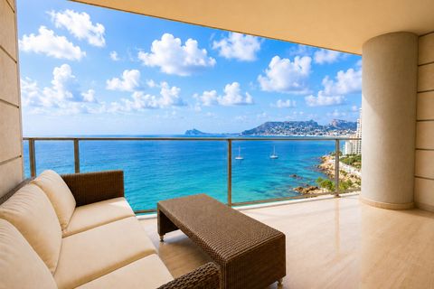 Lejlighed i Calpe, Alicante, Calpe - € 1.350.000 | Ref: NO5871 - foto 42