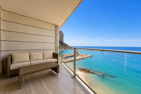 Lejlighed i Calpe, Alicante, Calpe - € 1.350.000 | Ref: NO5871 - foto 43