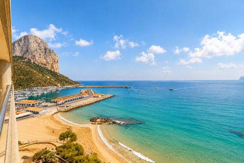 Lejlighed i Calpe, Alicante, Calpe - € 1.350.000 | Ref: NO5871 - foto 44