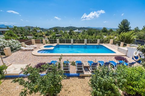 Villa i Polop, Alicante, Polop - € 765.000 | Ref: AB0228V - foto 3