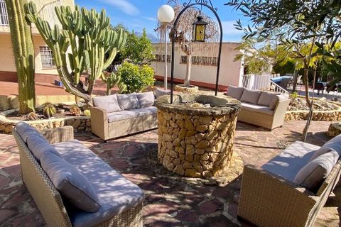 Villa i Polop, Alicante, Polop - € 765.000 | Ref: AB0228V - foto 8