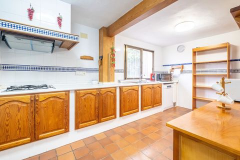Villa i Polop, Alicante, Polop - € 765.000 | Ref: AB0228V - foto 9