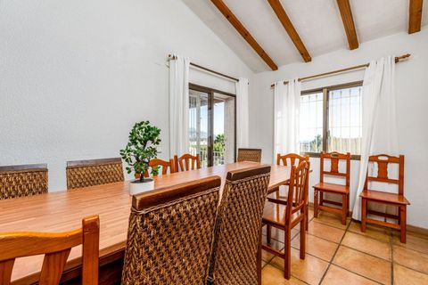 Villa i Polop, Alicante, Polop - € 765.000 | Ref: AB0228V - foto 12