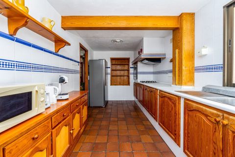 Villa i Polop, Alicante, Polop - € 765.000 | Ref: AB0228V - foto 22