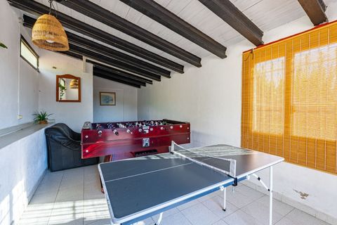 Villa i Polop, Alicante, Polop - € 765.000 | Ref: AB0228V - foto 23