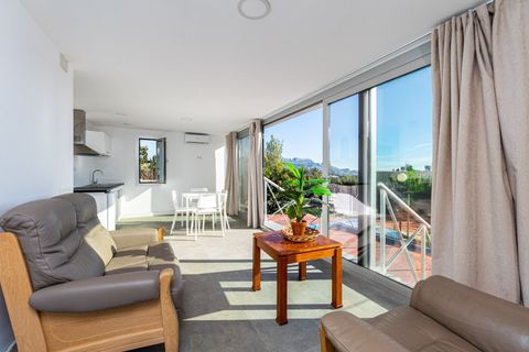 Villa i Polop, Alicante, Polop - € 765.000 | Ref: AB0228V - foto 25