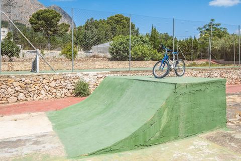 Villa i Polop, Alicante, Polop - € 765.000 | Ref: AB0228V - foto 28