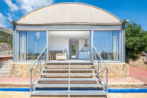Villa i Polop, Alicante, Polop - € 765.000 | Ref: AB0228V - foto 29
