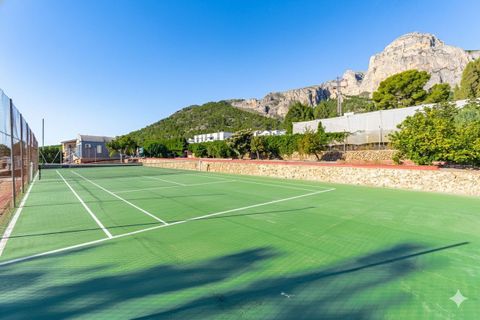 Villa i Polop, Alicante, Polop - € 765.000 | Ref: AB0228V - foto 32