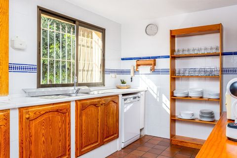 Villa i Polop, Alicante, Polop - € 765.000 | Ref: AB0228V - foto 37