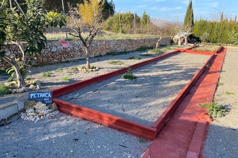 Villa i Polop, Alicante, Polop - € 765.000 | Ref: AB0228V - foto 38