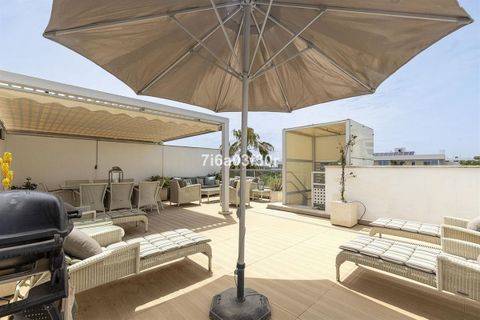 Àtic a Marbella, Malaga, Marbella - € 775.000 | Ref: R5382784 - foto 16
