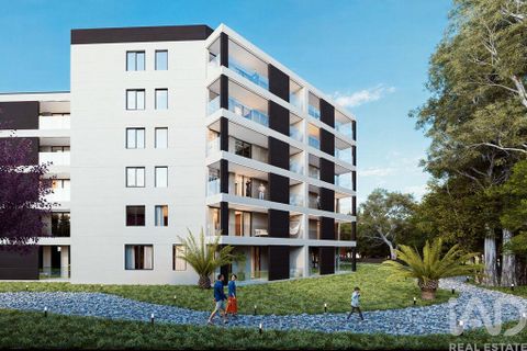 Lejlighed i Maia, Porto, Maia - € 270.000 | Ref: 162855 - foto 1