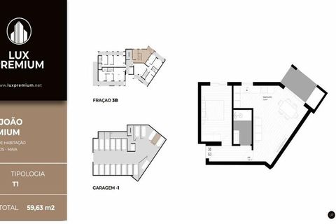 Lejlighed i Maia, Porto, Maia - € 270.000 | Ref: 162855 - foto 5