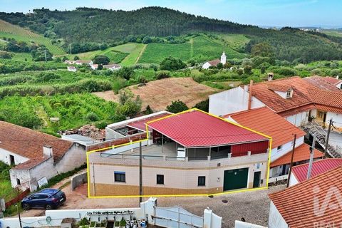 Byhus i Cadaval, Lisbon, Cadaval - € 170.000 | Ref: 915122 - foto 1
