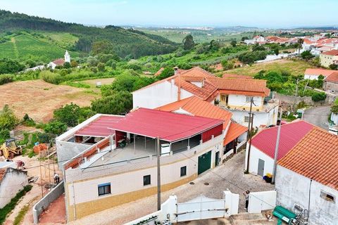 Byhus i Cadaval, Lisbon, Cadaval - € 170.000 | Ref: 915122 - foto 2