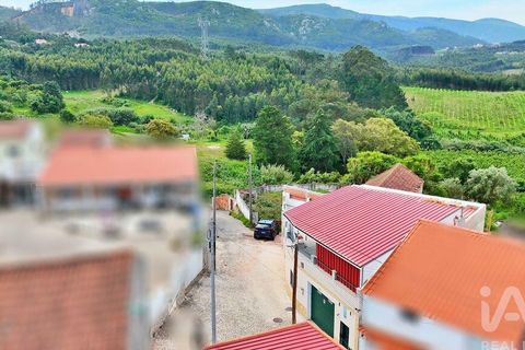 Byhus i Cadaval, Lisbon, Cadaval - € 170.000 | Ref: 915122 - foto 3