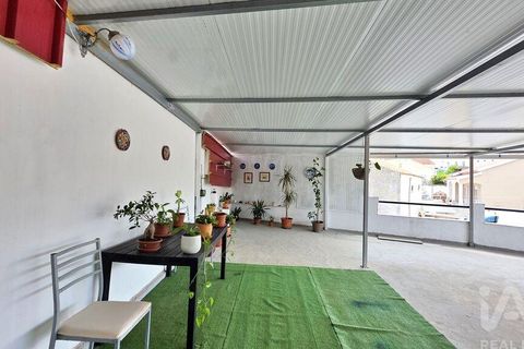 Byhus i Cadaval, Lisbon, Cadaval - € 170.000 | Ref: 915122 - foto 4