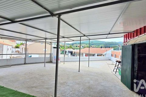 Byhus i Cadaval, Lisbon, Cadaval - € 170.000 | Ref: 915122 - foto 5