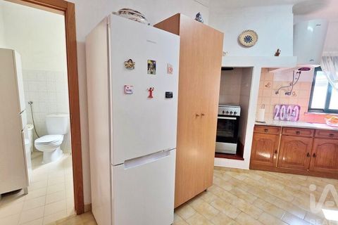 Byhus i Cadaval, Lisbon, Cadaval - € 170.000 | Ref: 915122 - foto 8