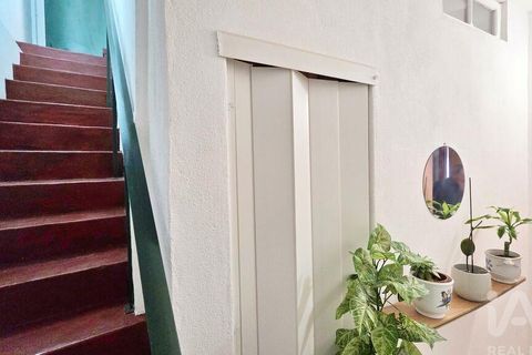 Byhus i Cadaval, Lisbon, Cadaval - € 170.000 | Ref: 915122 - foto 26
