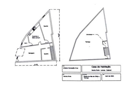 Byhus i Cadaval, Lisbon, Cadaval - € 170.000 | Ref: 915122 - foto 32