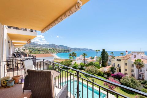 Leilighet i Nerja, Malaga, Nerja - € 475 000 | Ref: JG1131TPM - foto 1