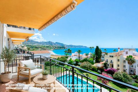 Leilighet i Nerja, Malaga, Nerja - € 475 000 | Ref: JG1131TPM - foto 2
