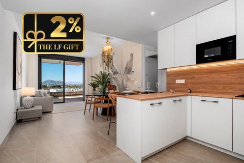Lejlighed i Benijofar, Alicante, Benijofar - € 419.000 | Ref: LFXE-227 - foto 1