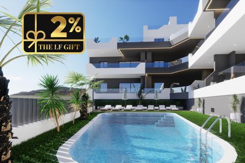 Lejlighed i Benijofar, Alicante, Benijofar - € 328.000 | Ref: LFXE-224 - foto 1