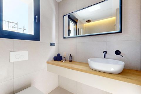 Villa a Polop, Alicante, Polop - € 860.000 | Ref: LFXE-236 - foto 24