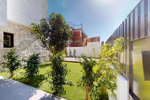 Villa a Polop, Alicante, Polop - € 860.000 | Ref: LFXE-236 - foto 34
