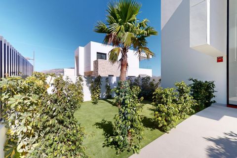 Villa a Polop, Alicante, Polop - € 860.000 | Ref: LFXE-236 - foto 35