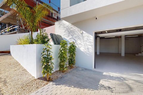 Villa a Polop, Alicante, Polop - € 860.000 | Ref: LFXE-236 - foto 41