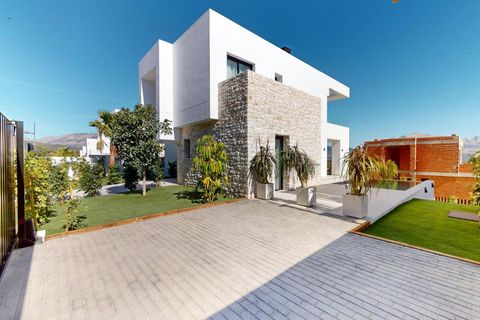 Villa a Polop, Alicante, Polop - € 860.000 | Ref: LFXE-236 - foto 46