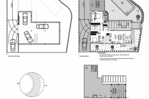 Villa i Ciudad Quesada, Alicante, Ciudad Quesada - € 744.764 | Ref: LFXE-241 - foto 32