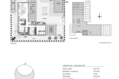 Villa i Ciudad Quesada, Alicante, Ciudad Quesada - € 744.764 | Ref: LFXE-241 - foto 33